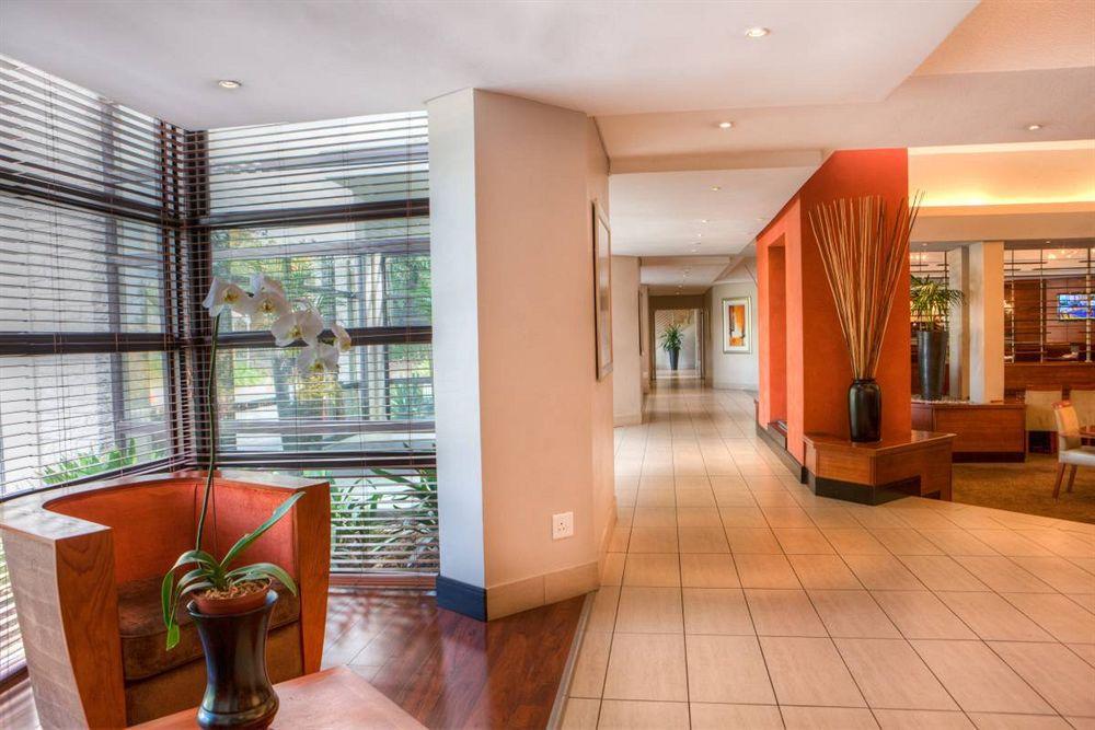 City Lodge Hotel Sandton, Katherine Street Johannesburg Exterior foto