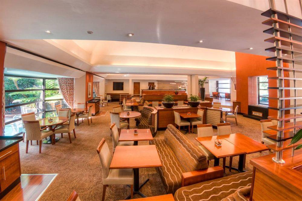 City Lodge Hotel Sandton, Katherine Street Johannesburg Exterior foto