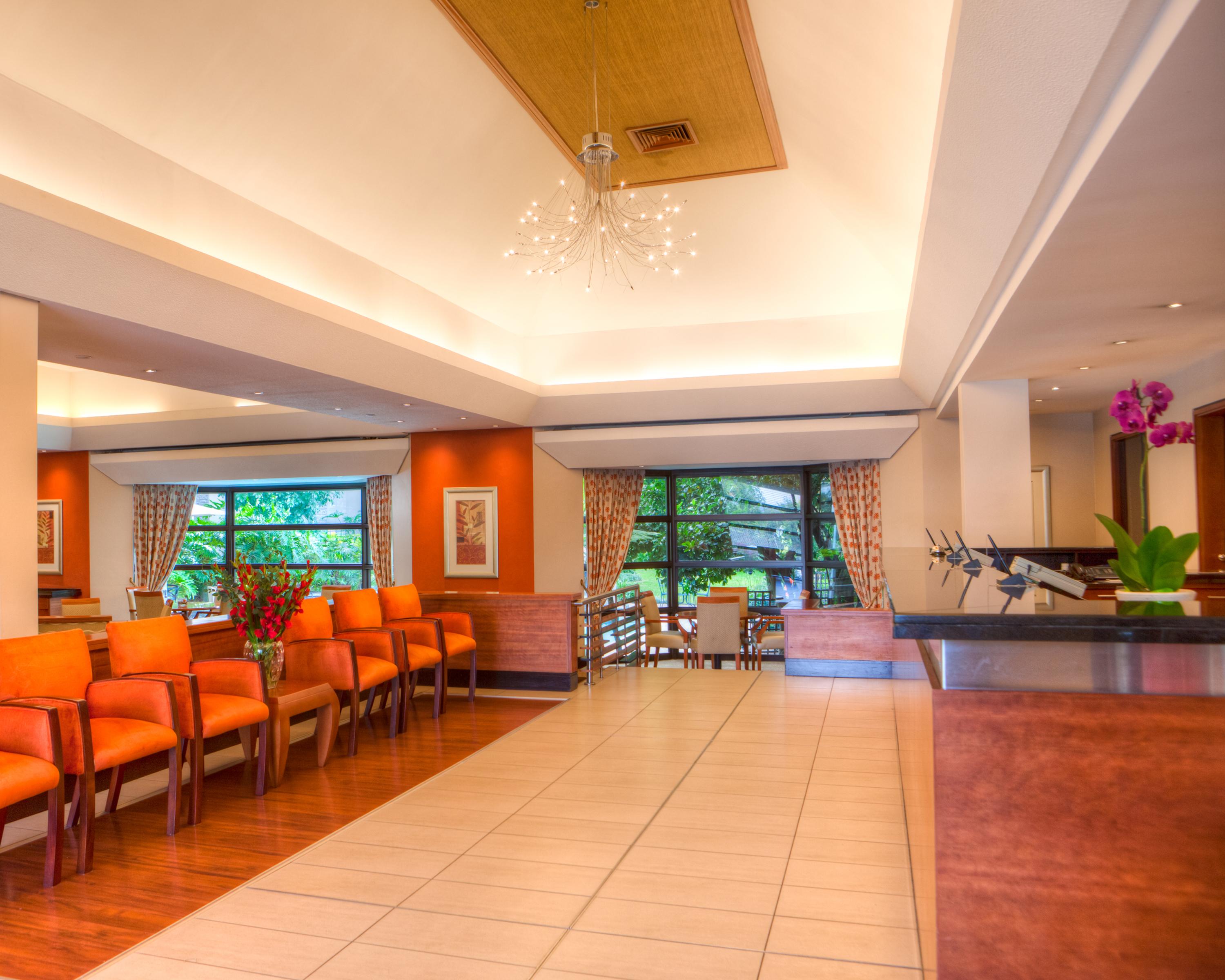 City Lodge Hotel Sandton, Katherine Street Johannesburg Exterior foto