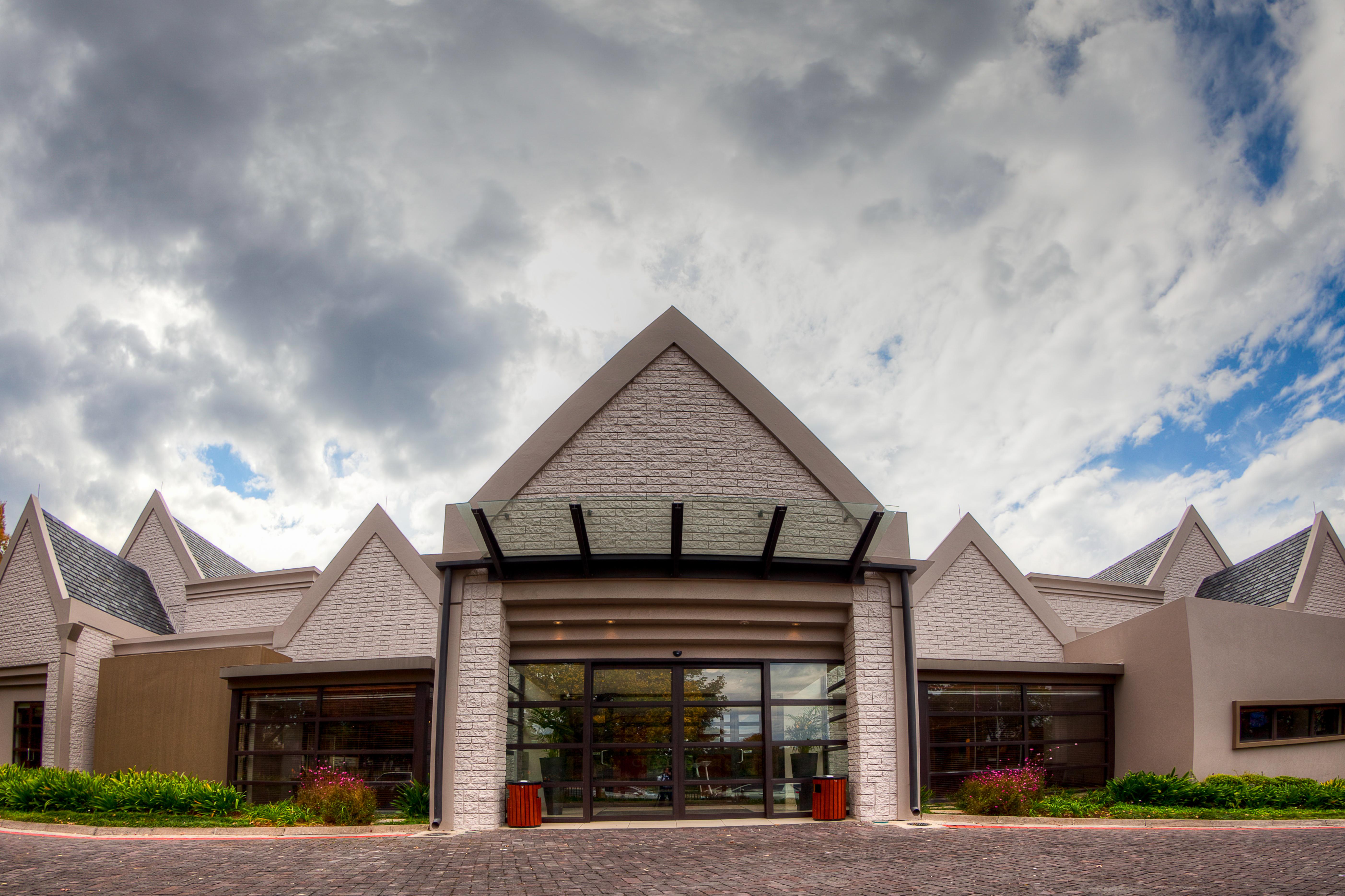 City Lodge Hotel Sandton, Katherine Street Johannesburg Exterior foto