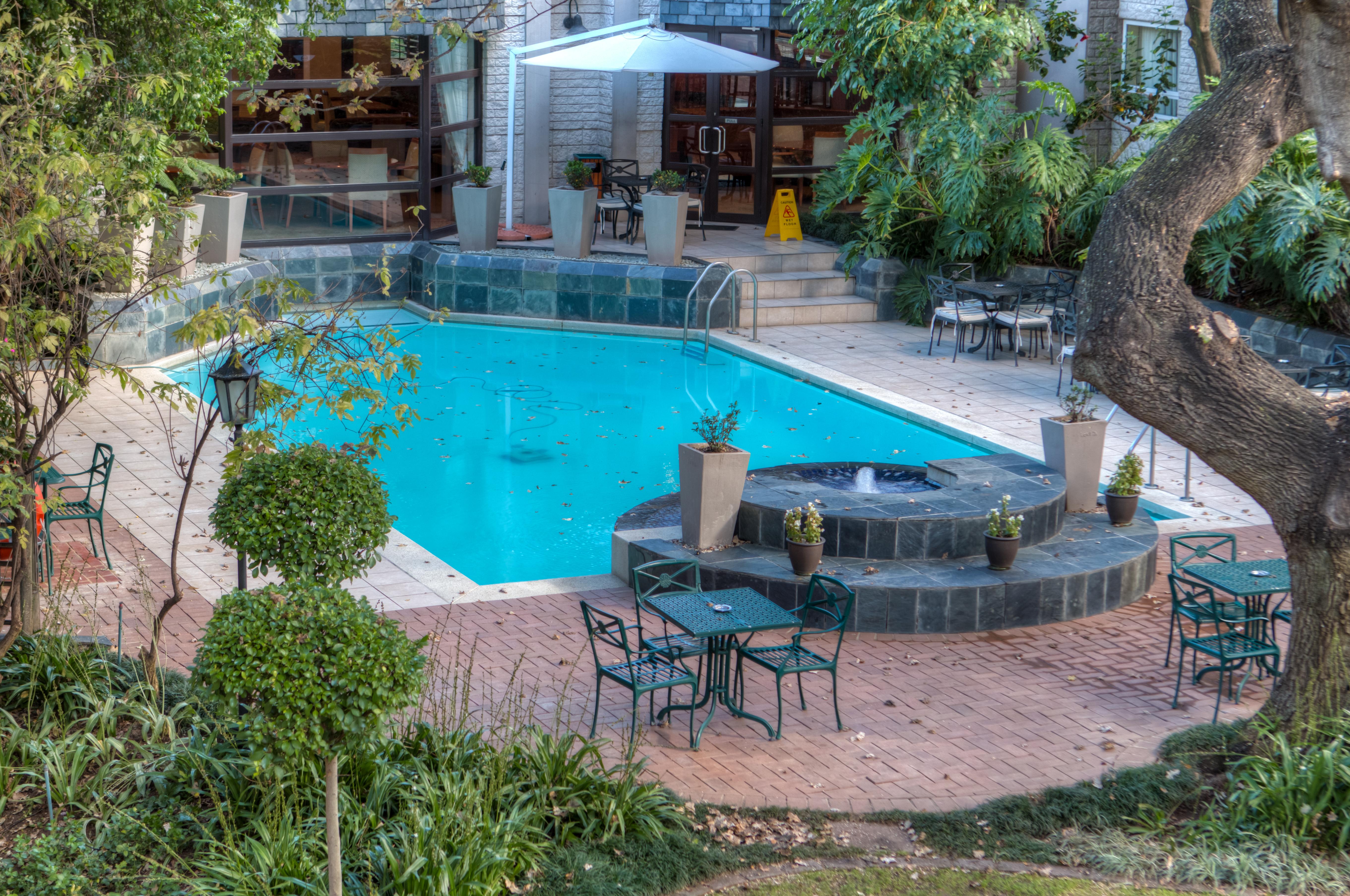 City Lodge Hotel Sandton, Katherine Street Johannesburg Exterior foto