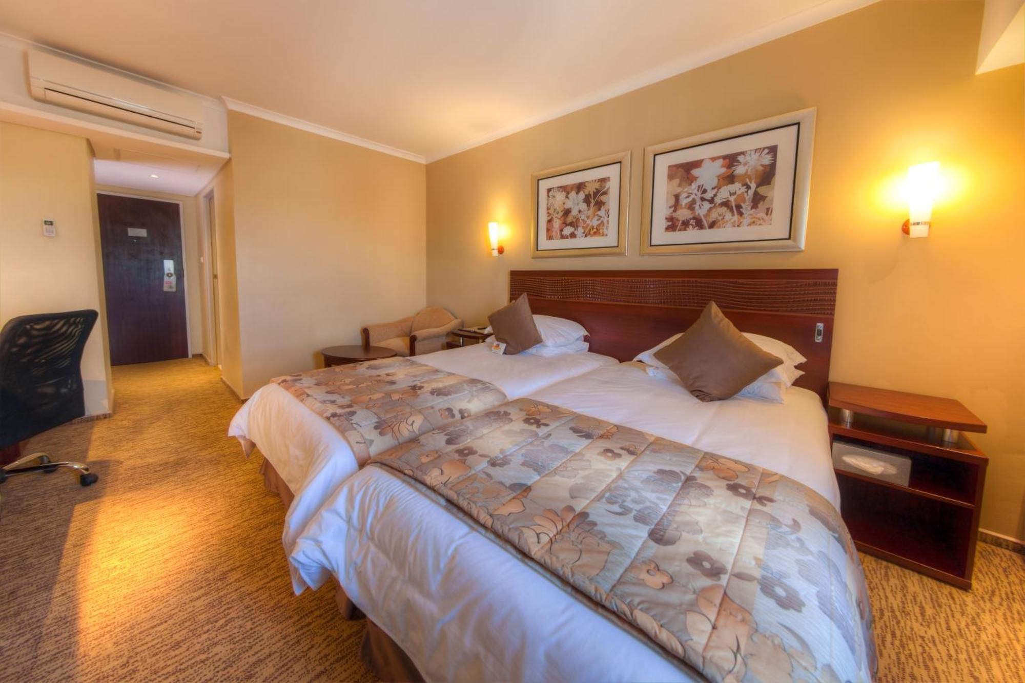 City Lodge Hotel Sandton, Katherine Street Johannesburg Zimmer foto