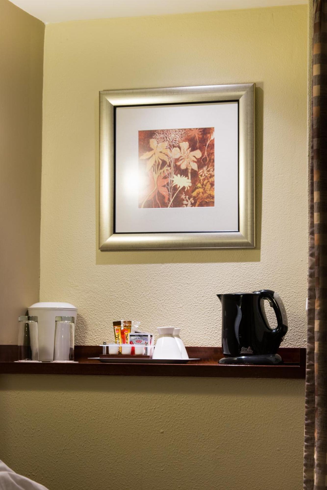City Lodge Hotel Sandton, Katherine Street Johannesburg Zimmer foto