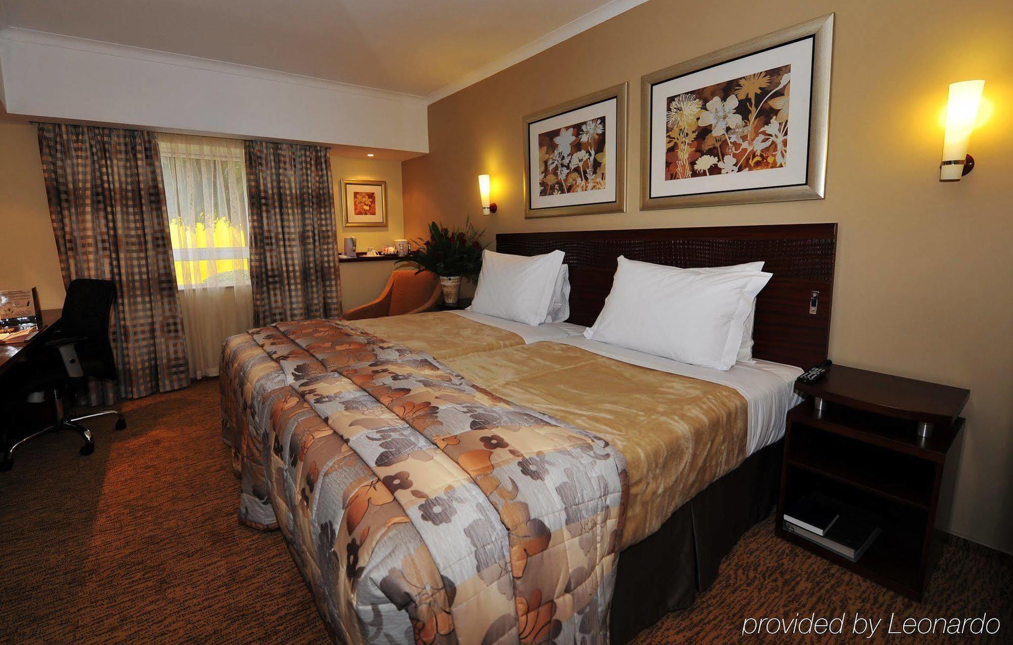City Lodge Hotel Sandton, Katherine Street Johannesburg Exterior foto