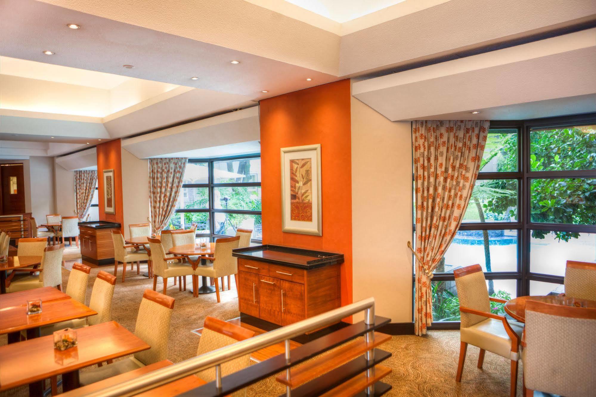 City Lodge Hotel Sandton, Katherine Street Johannesburg Exterior foto